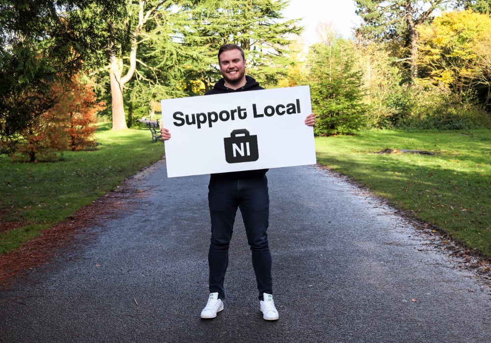 Support Local NI
